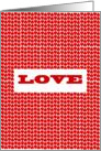Love2 card