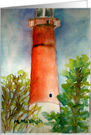 Barnegat Lighthouse...