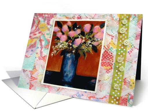 Layers Of Love card (559408)
