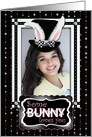 Some Bunny Loves You Easter Photo Card