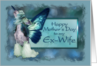 Mother's Day Cards for Ex Wife from Greeting Card Universe