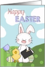 Happy Easter Card