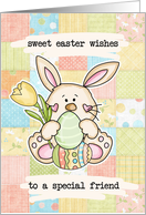 Sweet Easter Wishes...