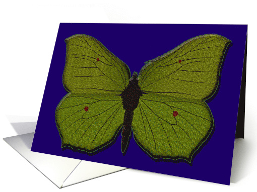 Love and Best Wishes card (561167)