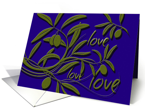 Love card (568487)
