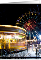 Edinburgh’s Big Ferris Wheel card