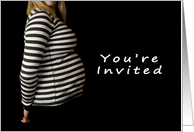 You’re Invited Card