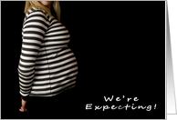 We're Expecting