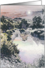 Moonsong card