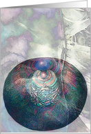 Medicine Bowl card