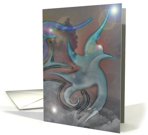 Reaching for the light card (559041)
