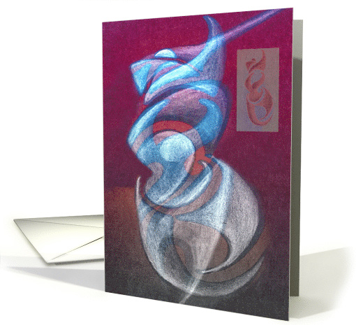 Self exposure card (559056)