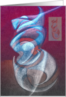 Self exposure card