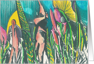 Jungle Fever card
