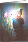 Quan Yin card