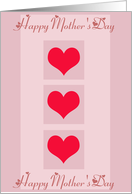 Mother’s Day card