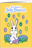 Easter Raining Jelly...