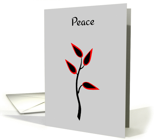 Remembrance Christmas Military Peace Simple Beautiful... (1132826)