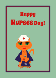 Nurses Day for Co...