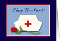 Nurses Week for...