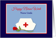 Nurses Week for...