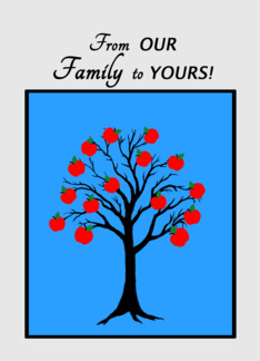 Rosh Hashanah Jewish...