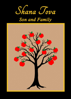 Son Family Rosh...
