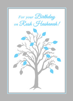 Birthday Rosh...