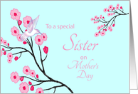 Sister Mother's Day...