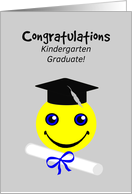 Kindergarten Congratulations On Graduation Cards From Greeting Card Universe