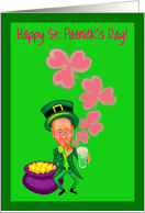 Happy St.Patrick's...