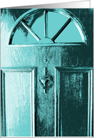 Announcement--we’ve moved card