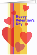 Happy Valentine’s Day card