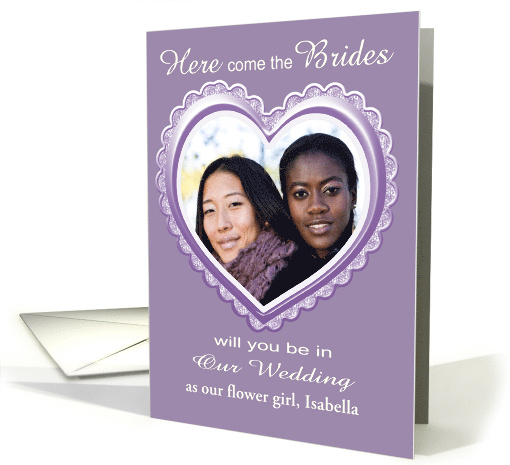 Invitations, Be in Wedding, Custom request Photo Card,... (1133900)