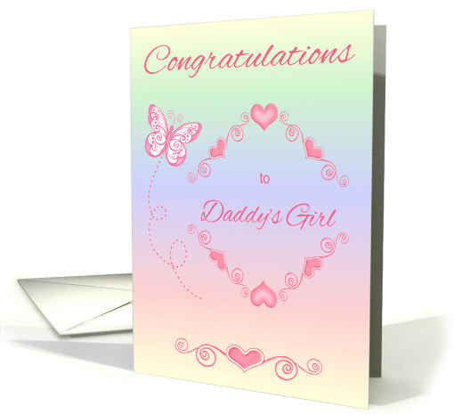 Congratulations to Daddy's Girl on getting her first... (1142346)