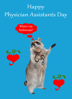 Physician Assistants...