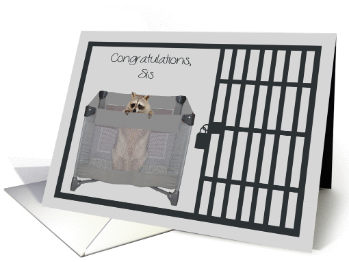Congratulations To Sister, released from grounding,... (1209546)
