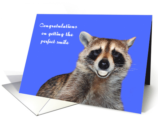 Congratulations on Getting the Prefect Smile with a... (1764170)