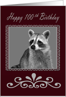 100th Birthday,...