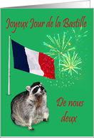 Bastille Day from...