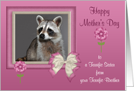 Mother's Day To...