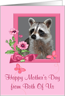 Mother's Day from...