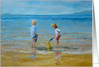 Artist Painting of 2...