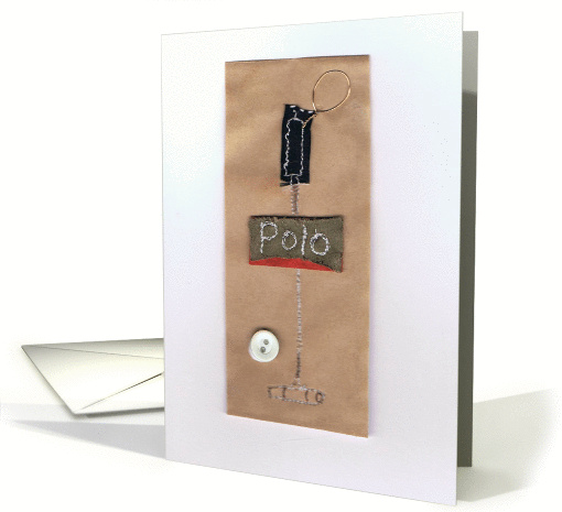 Birthday General card (561482)