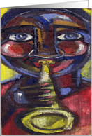 jazzman card