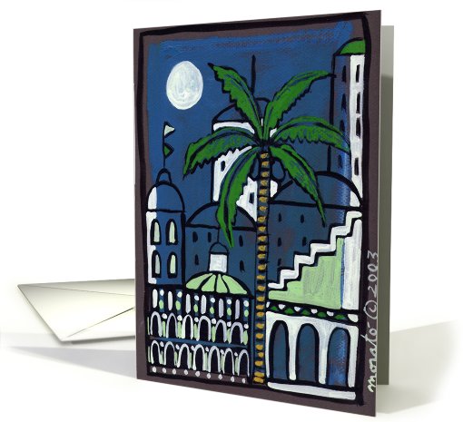 KERALA card (561668)