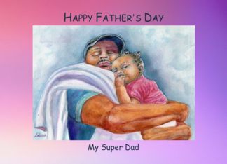 Happy Father's Day,...