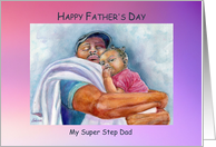 Happy Father's Day,...