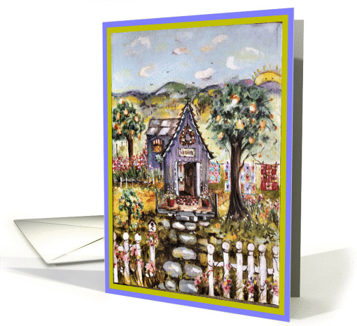 Get Well card (568486)