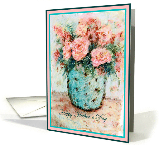 Mother's Day card (586573)